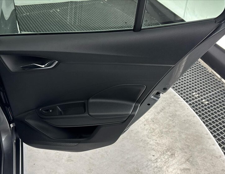 Škoda Fabia Hatchback 999,0 85 kw