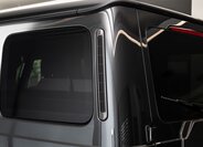 Mercedes-Benz Třídy G SUV 0,0 630 kw