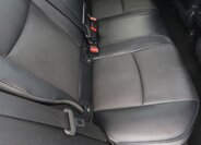 Toyota Corolla Cross Hatchback 2,0 l 112 kw