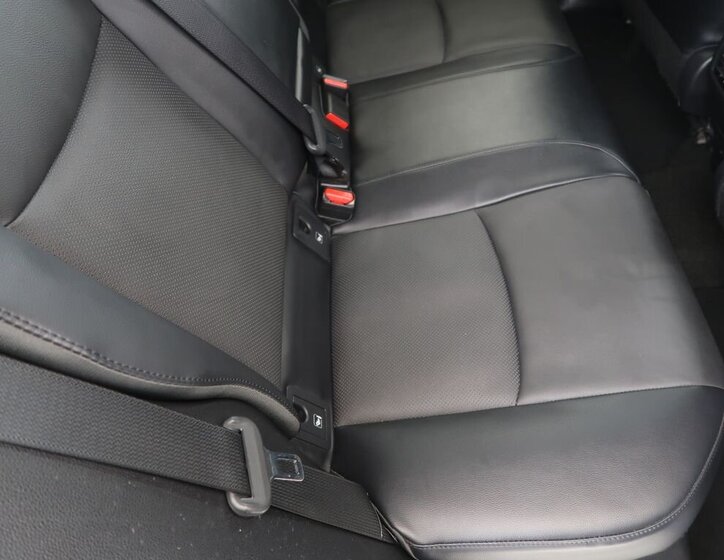 Toyota Corolla Cross Hatchback 2,0 l 112 kw