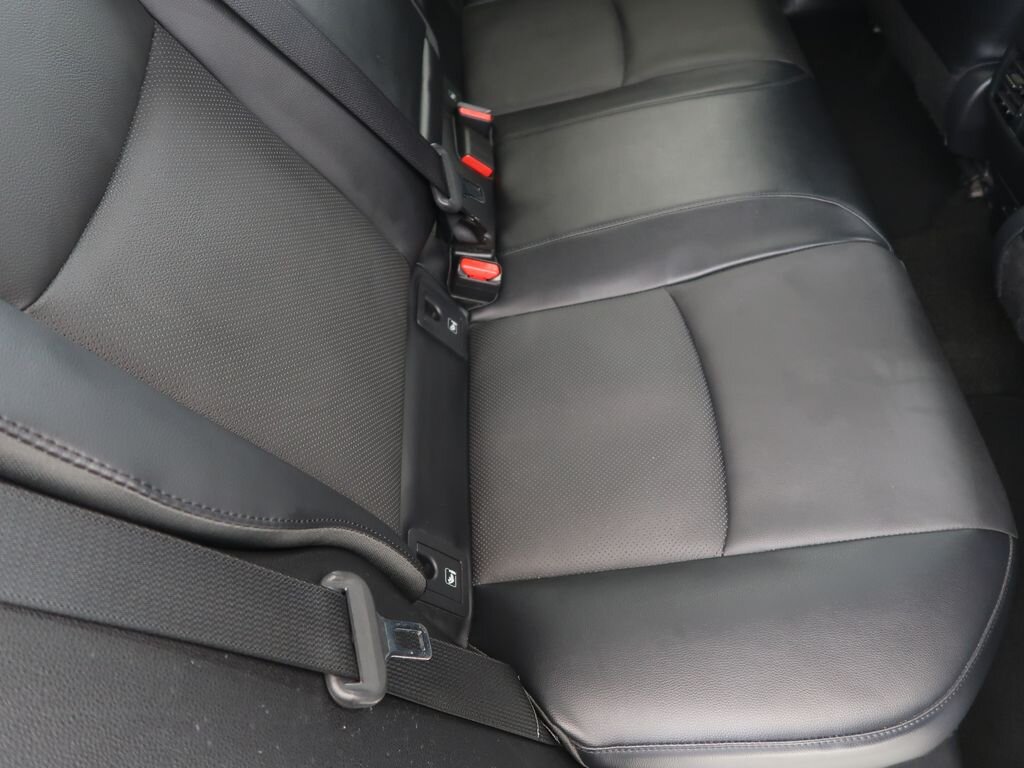 Toyota Corolla Cross Hatchback 2,0 l 112 kw