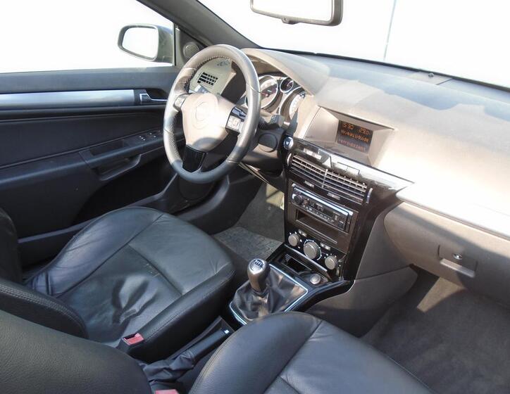 Opel Astra 15