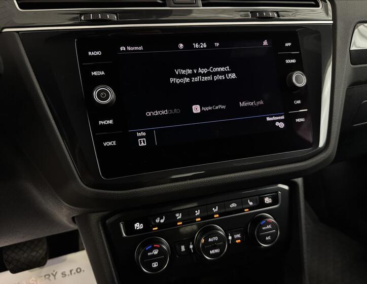 Volkswagen Tiguan 21