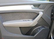 Audi Q5 SUV 2,0 l 150 kw