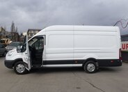Ford Transit Skříň 2,2 l 114 kw