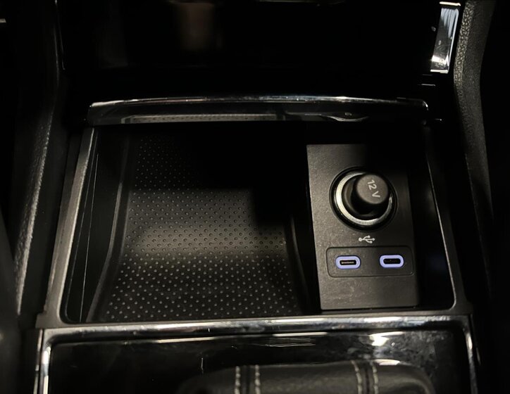 Škoda Kodiaq SUV 2,0 l 110 kw