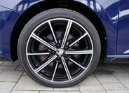 Škoda Fabia Hatchback 1,4 l 77 kw