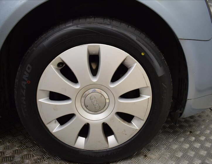 Audi A3 Hatchback 1,4 l 92 kw