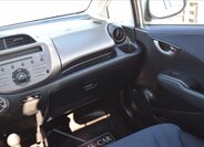 Honda Jazz Hatchback 1,2 l 66 kw