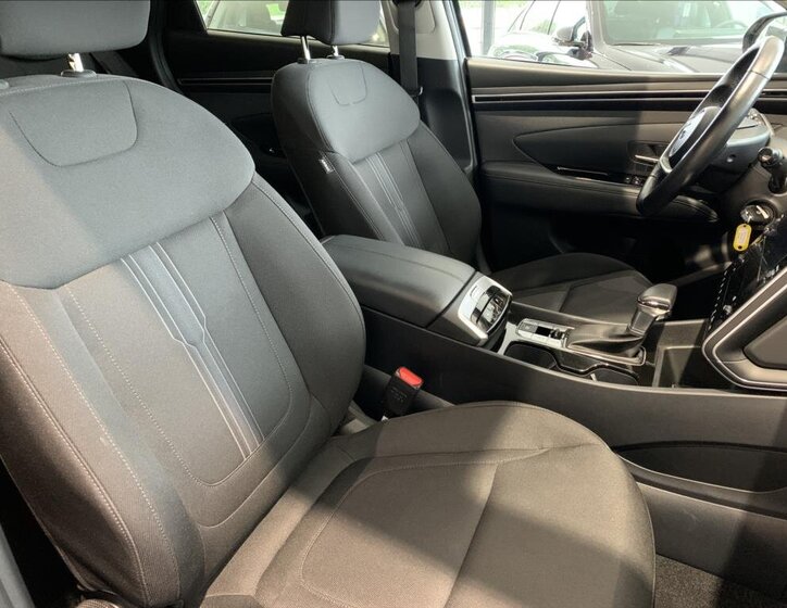 Hyundai Tucson SUV 1,6 l 110 kw