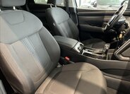 Hyundai Tucson SUV 1,6 l 110 kw