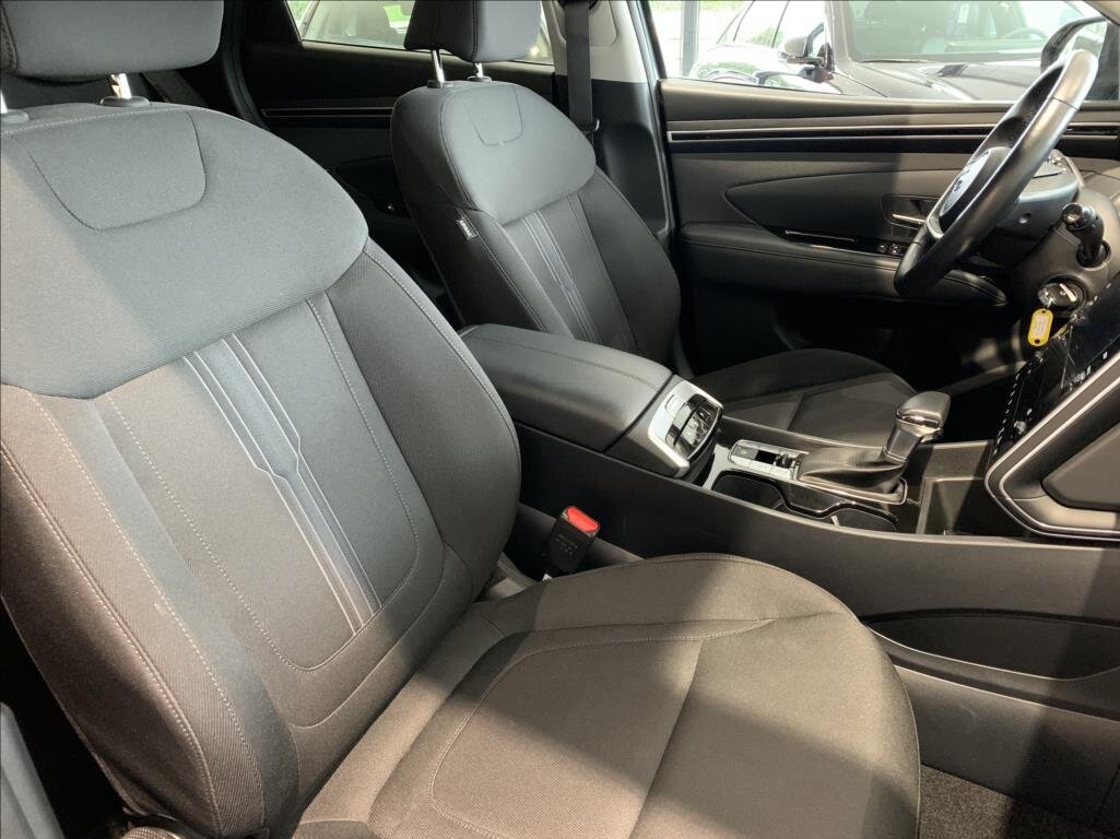 Hyundai Tucson SUV 1,6 l 110 kw