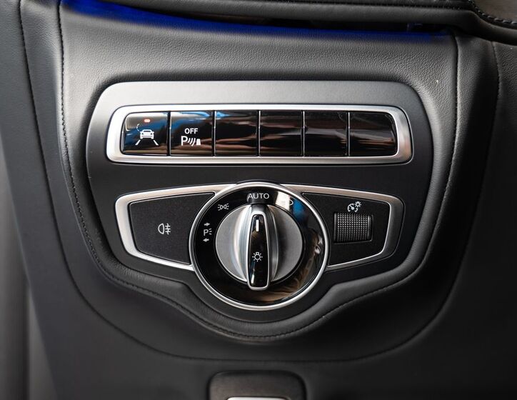 Mercedes-Benz Třídy G 17