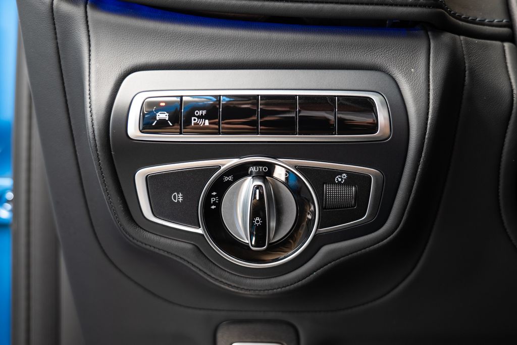 Mercedes-Benz Třídy G