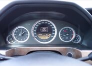 Mercedes-Benz Třídy E Kombi 3,0 l 195 kw
