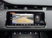 Land Rover Range Rover Evoque SUV 2,0 l 132 kw