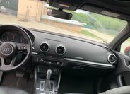 Audi A3 Sedan / Limuzína 0,0 0