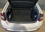 Škoda Rapid Hatchback 999,0 81 kw