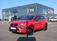 Seat Ateca SUV / Terénní 1,5 l 110 kw