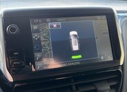 Peugeot 2008 SUV / Terénní 1,6 l 84 kw