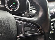 Škoda Kodiaq Kombi 2,0 l 110 kw