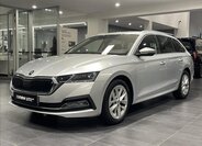 Škoda Octavia Kombi 2,0 l 85 kw