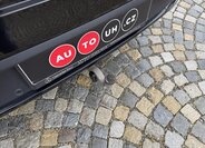 Mercedes-Benz GLE Kupé 3,0 l 270 kw