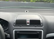 Škoda Octavia Kombi 1,8 l 112 kw