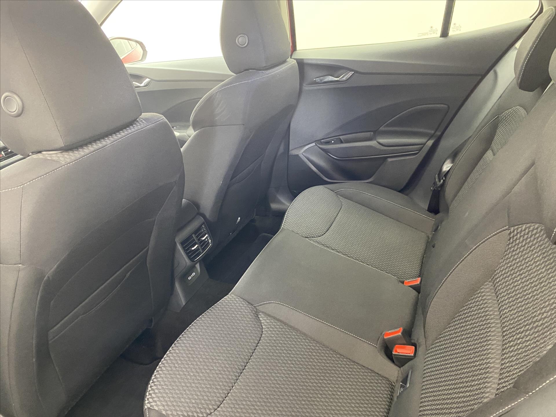 Škoda Fabia Hatchback 999,0 70 kw