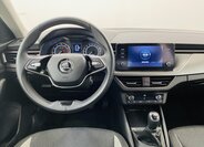 Škoda Kamiq Hatchback 1,5 l 110 kw