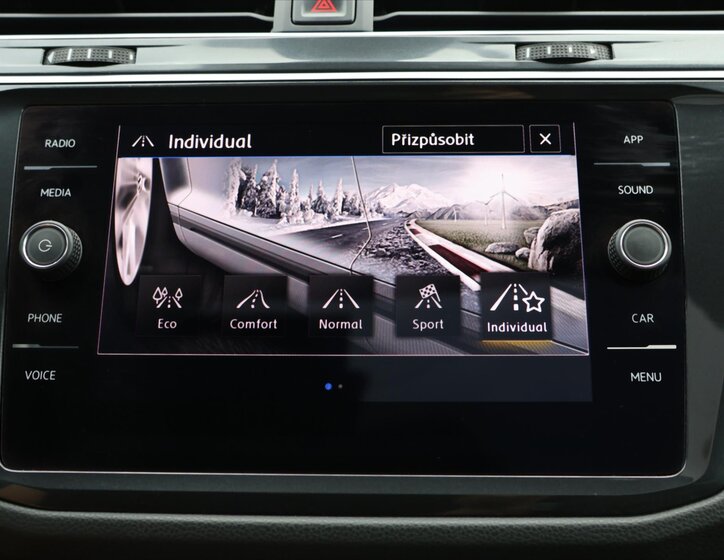 Volkswagen Tiguan 28