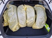 Škoda Octavia Kombi 1,5 l 110 kw