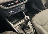 Škoda Fabia Hatchback 999,0 81 kw