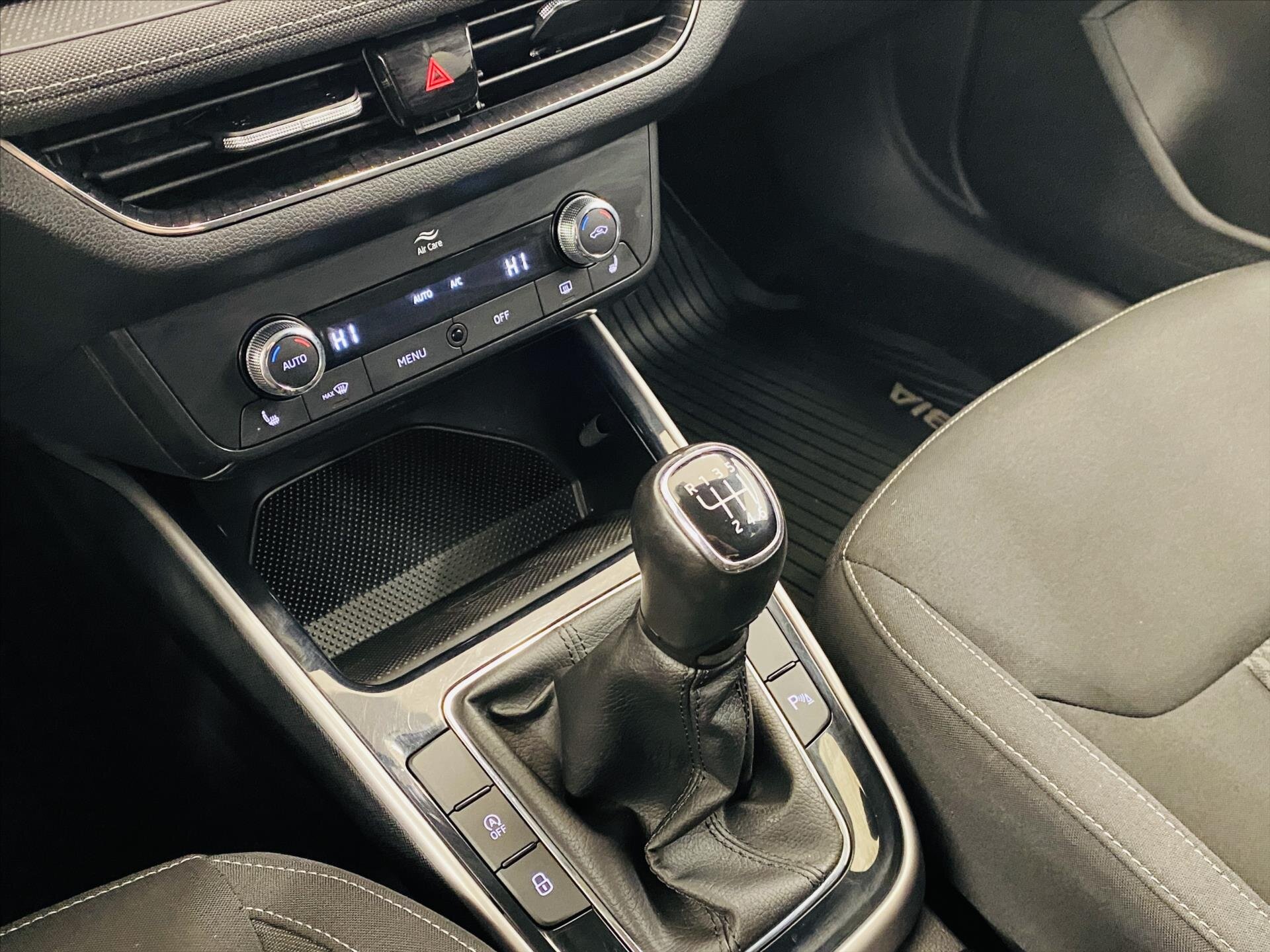 Škoda Fabia Hatchback 999,0 81 kw