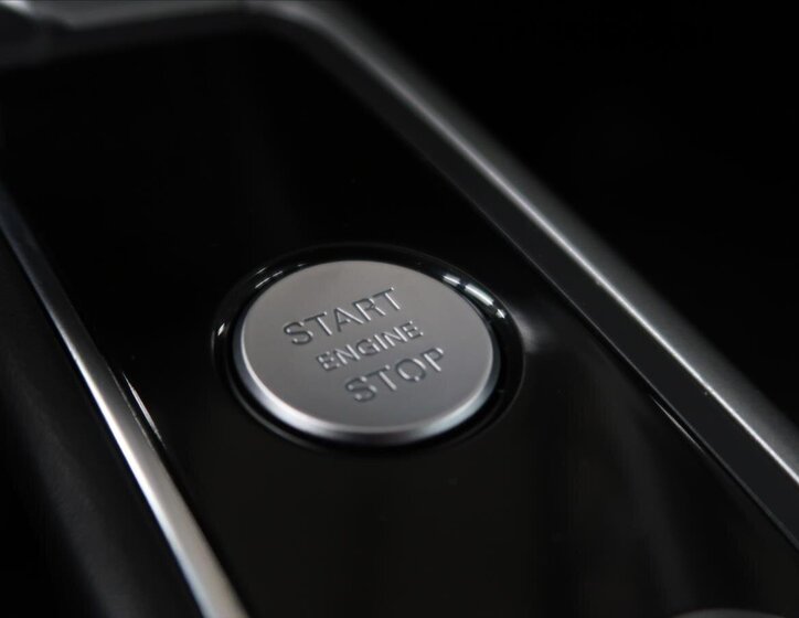 Audi A7 Hatchback 2,8 l 150 kw