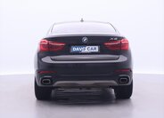 BMW X6 SUV 3,0 l 230 kw