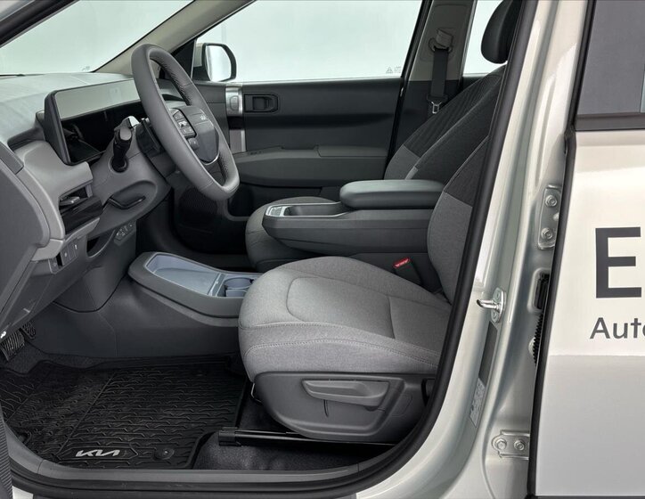 KIA EV3 SUV / Terénní 0,0 150 kw