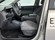 KIA EV3 SUV / Terénní 0,0 150 kw