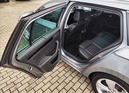 Škoda Superb Kombi 2,0 l 140 kw