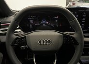 Audi A5 Liftback 2,0 l 150 kw