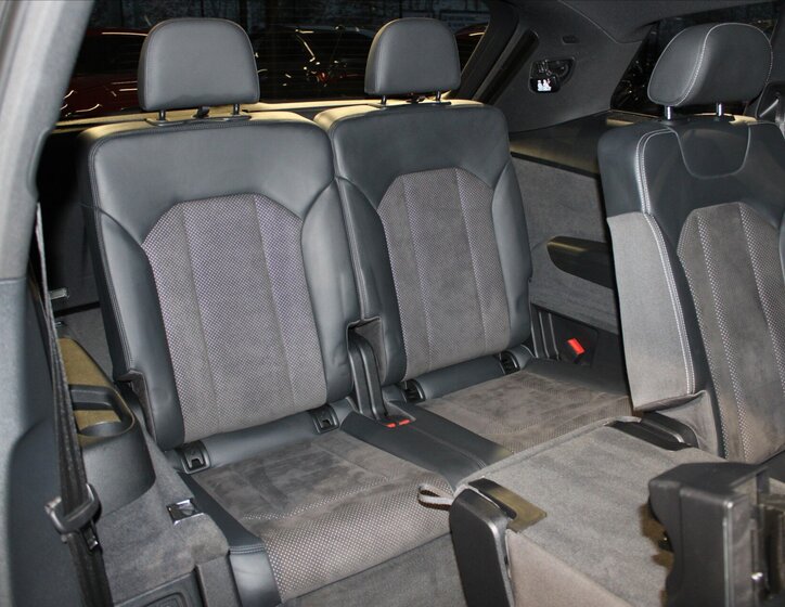 Audi Q7 SUV 3,0 l 200 kw