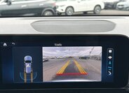 Mercedes-Benz GLB SUV / Terénní 2,0 l 110 kw