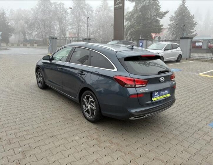 Hyundai i30 5