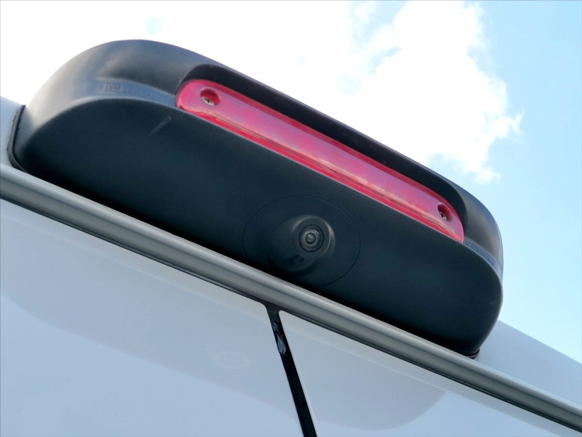 Fiat Ducato Ostatní 2,3 l 130 kw