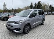 Toyota ProAce City Verso 3