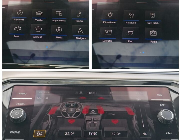 Volkswagen Passat Kombi 2,0 l 90 kw