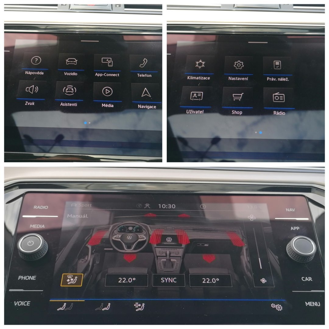 Volkswagen Passat Kombi 2,0 l 90 kw