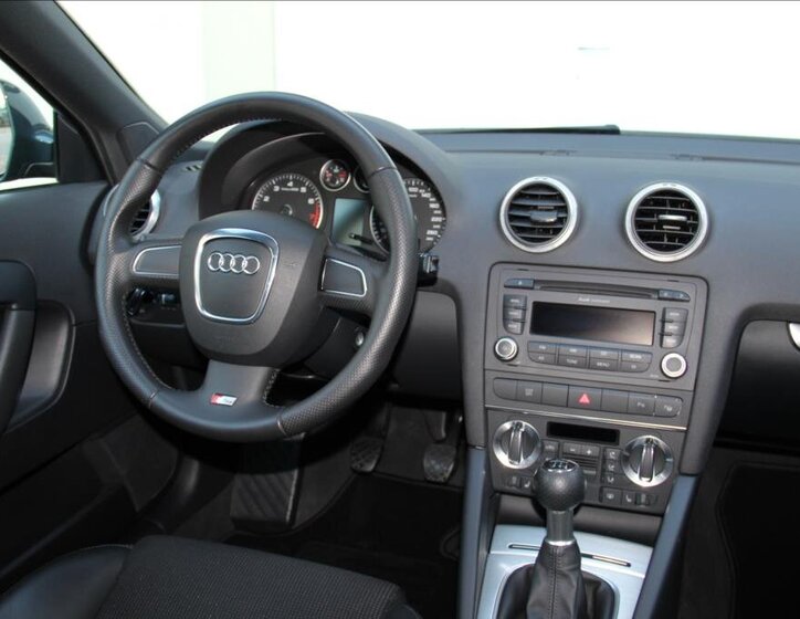 Audi A3 23