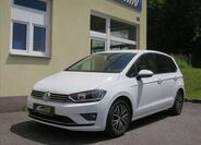 Volkswagen Golf Sportsvan 1