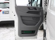 Volkswagen Crafter Skříň 2,0 l 103 kw